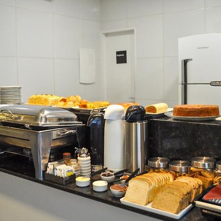 Suites Residence Recife Eksteriør billede