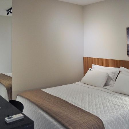 Suites Residence Recife Eksteriør billede