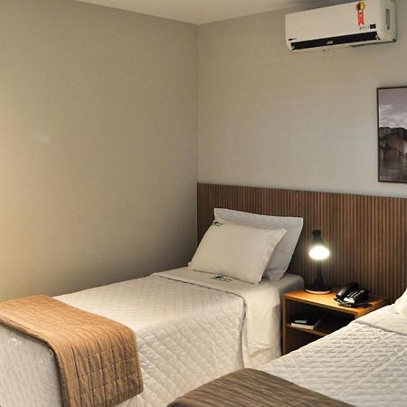 Suites Residence Recife Eksteriør billede