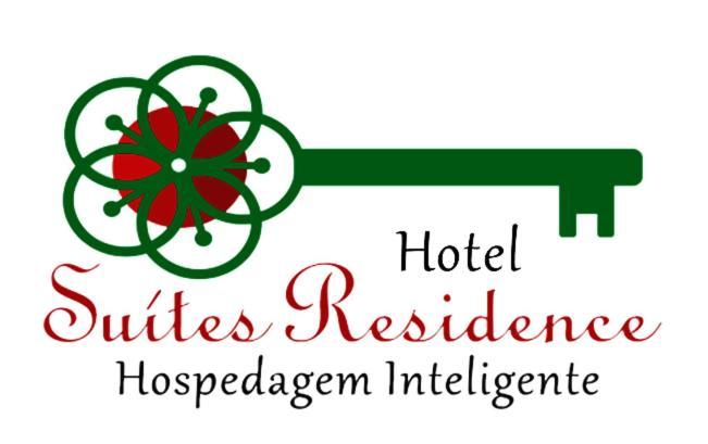 Suites Residence Recife Eksteriør billede