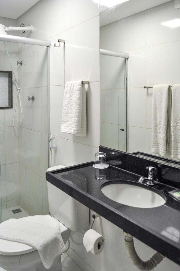 Suites Residence Recife Eksteriør billede