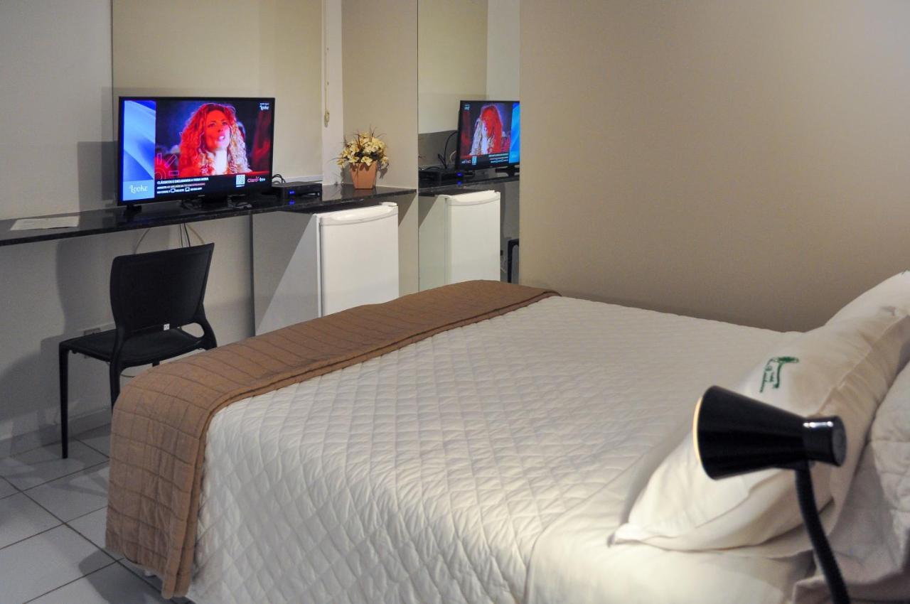 Suites Residence Recife Eksteriør billede