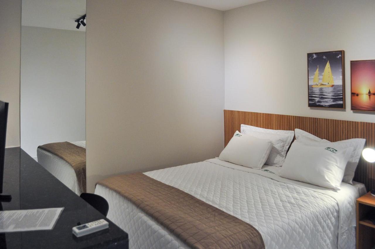 Suites Residence Recife Eksteriør billede
