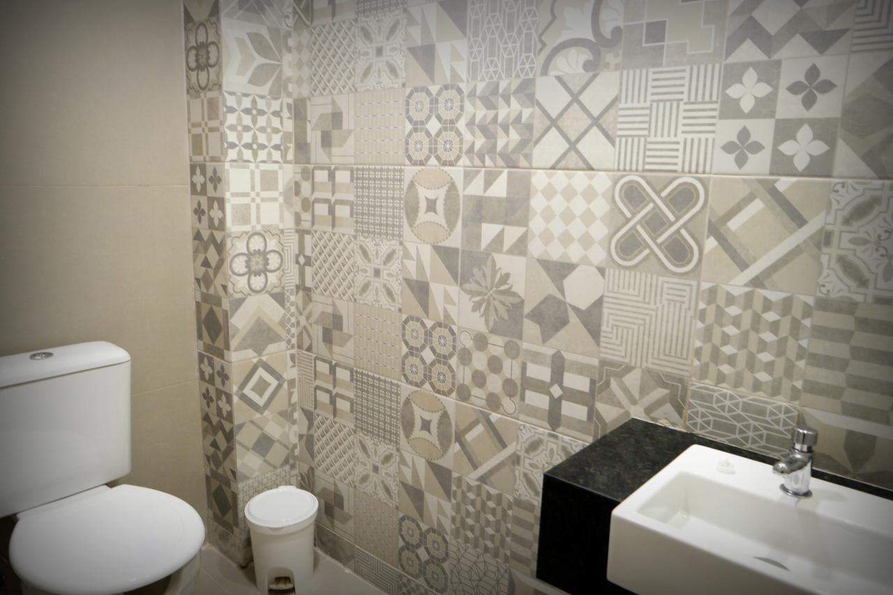 Suites Residence Recife Eksteriør billede