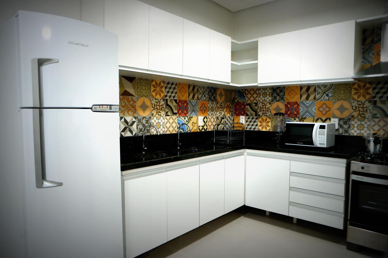 Suites Residence Recife Eksteriør billede