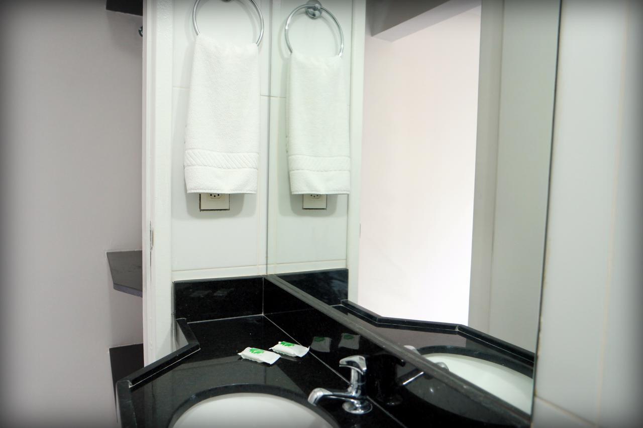 Suites Residence Recife Eksteriør billede