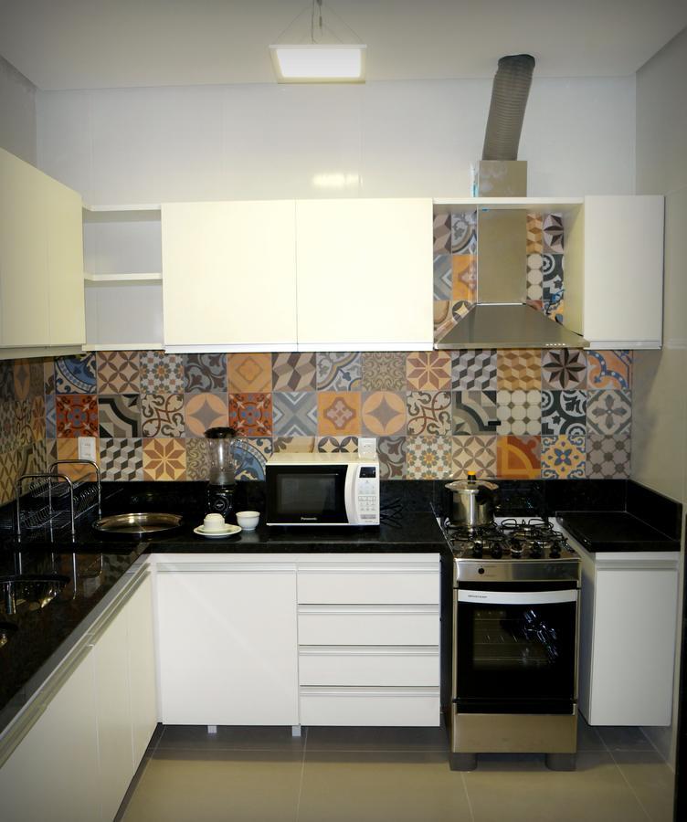 Suites Residence Recife Eksteriør billede