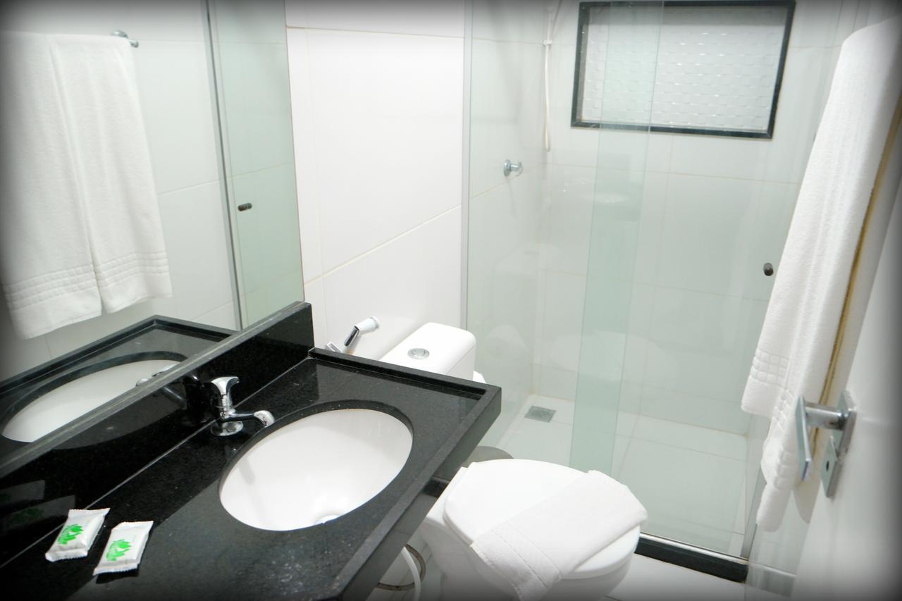 Suites Residence Recife Eksteriør billede