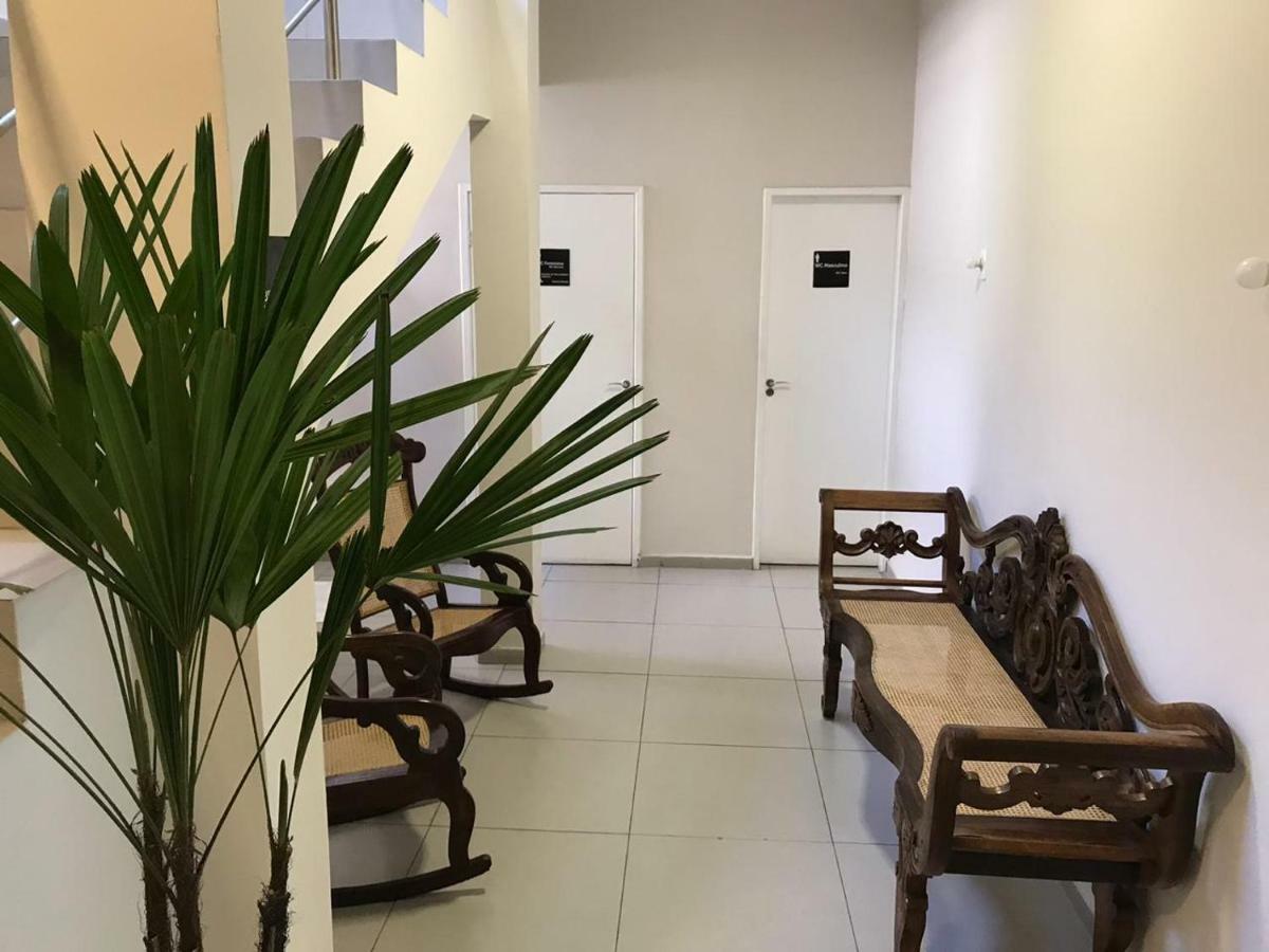 Suites Residence Recife Eksteriør billede