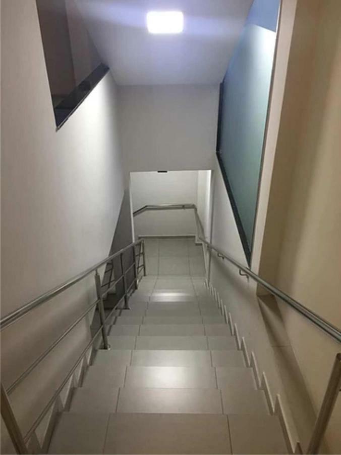 Suites Residence Recife Eksteriør billede