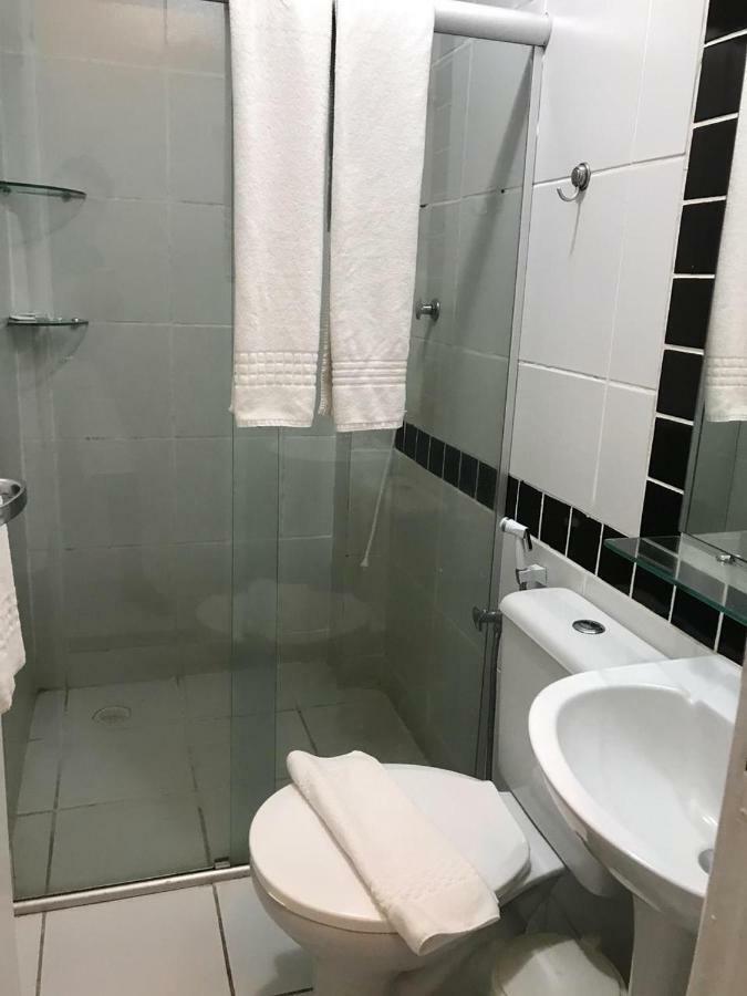 Suites Residence Recife Eksteriør billede